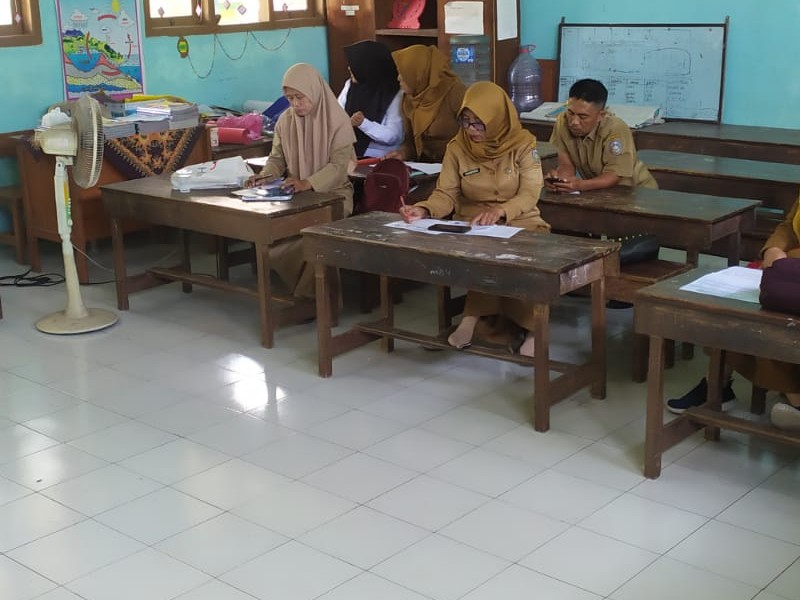 Refleksi MPLS Hari Pertama Sekolah 2025