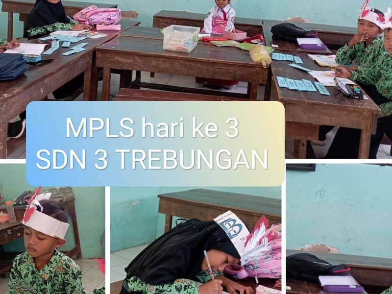 MPLS hari ke Tiga