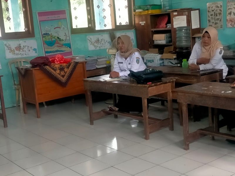 Kegiatan Hari Belajar Guru