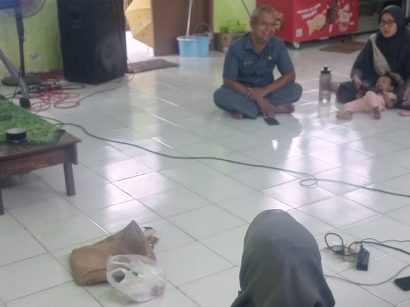 Kegiatan Hari Belajar Guru