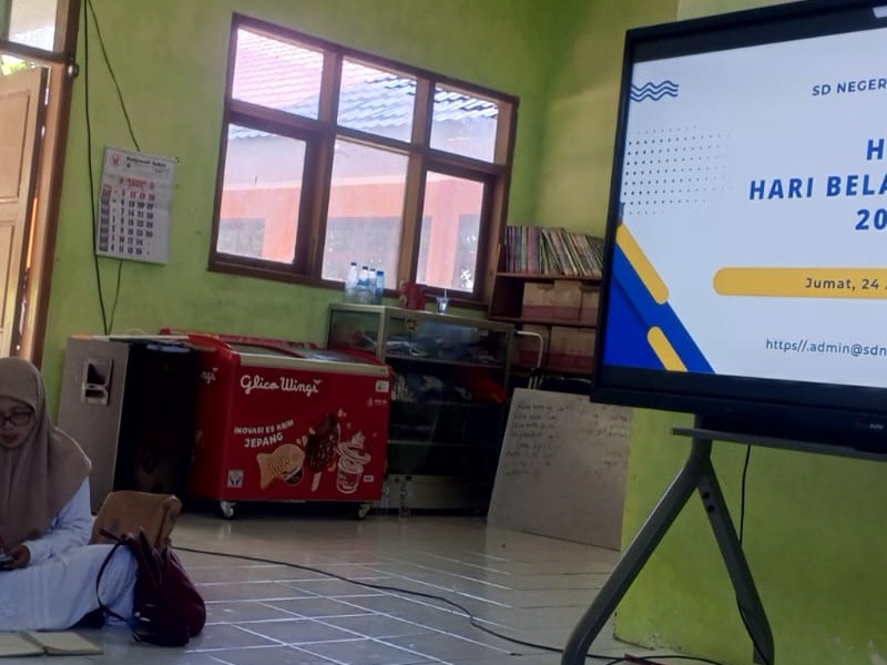 Hari Belajar Guru