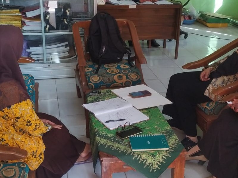 Hari Belajar Guru